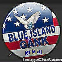 Blue-island